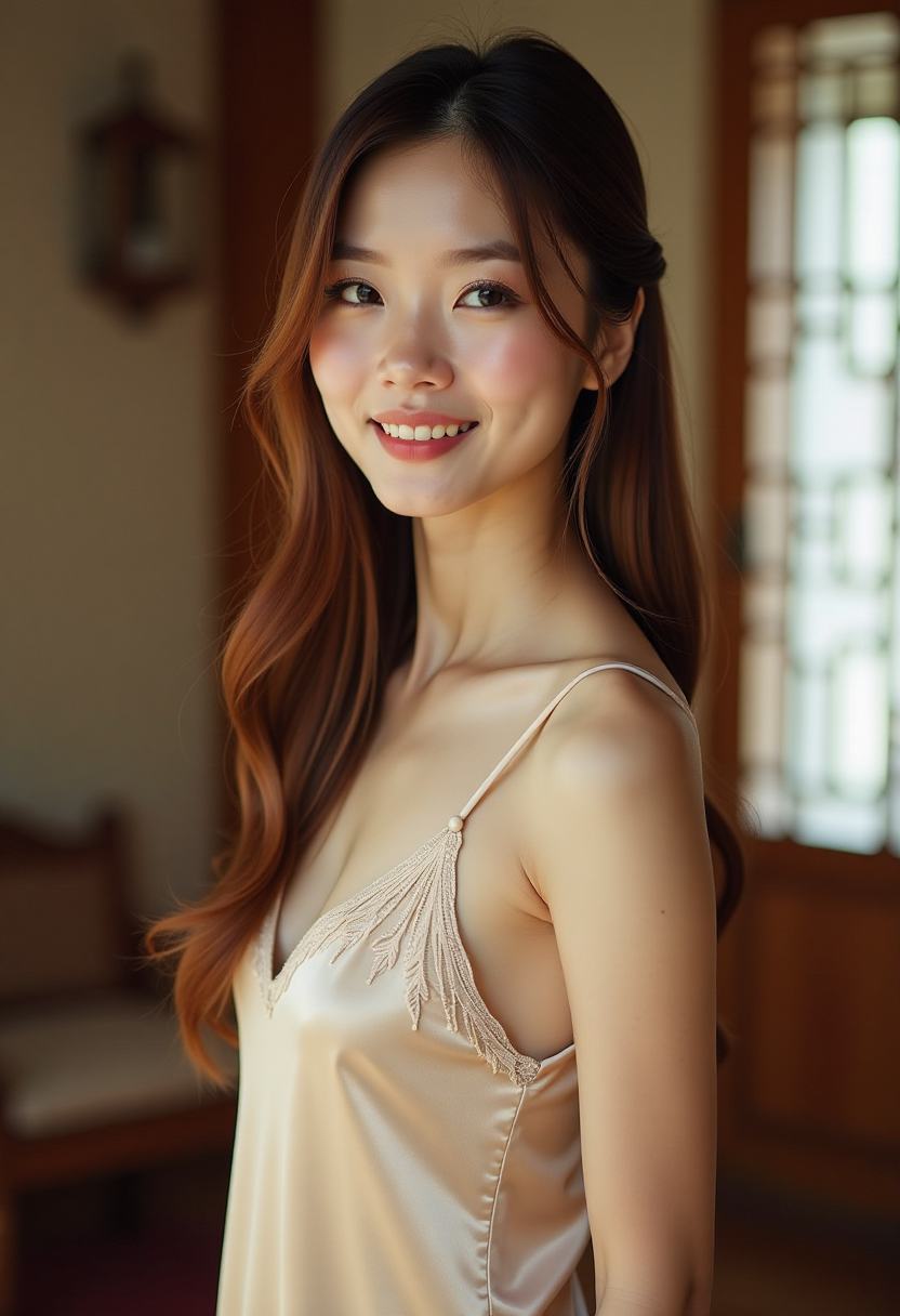 主角 电视剧海报